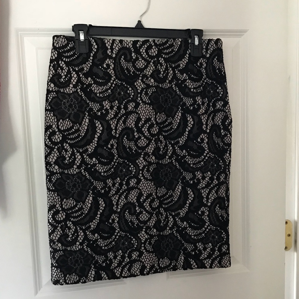 Ann Taylor Skirt
